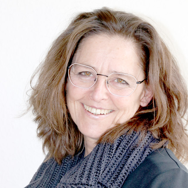 Anette Wewel-Sieffert