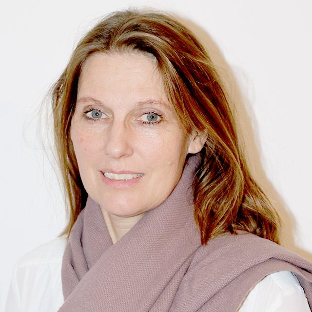 Sabine Hansen